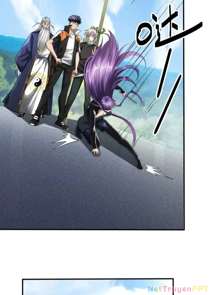 Tạo Vật Giả Chapter 83 - Trang 30