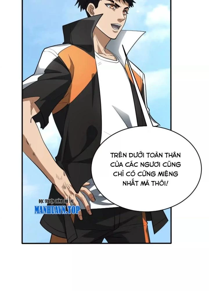 Tạo Vật Giả Chapter 83 - Trang 32