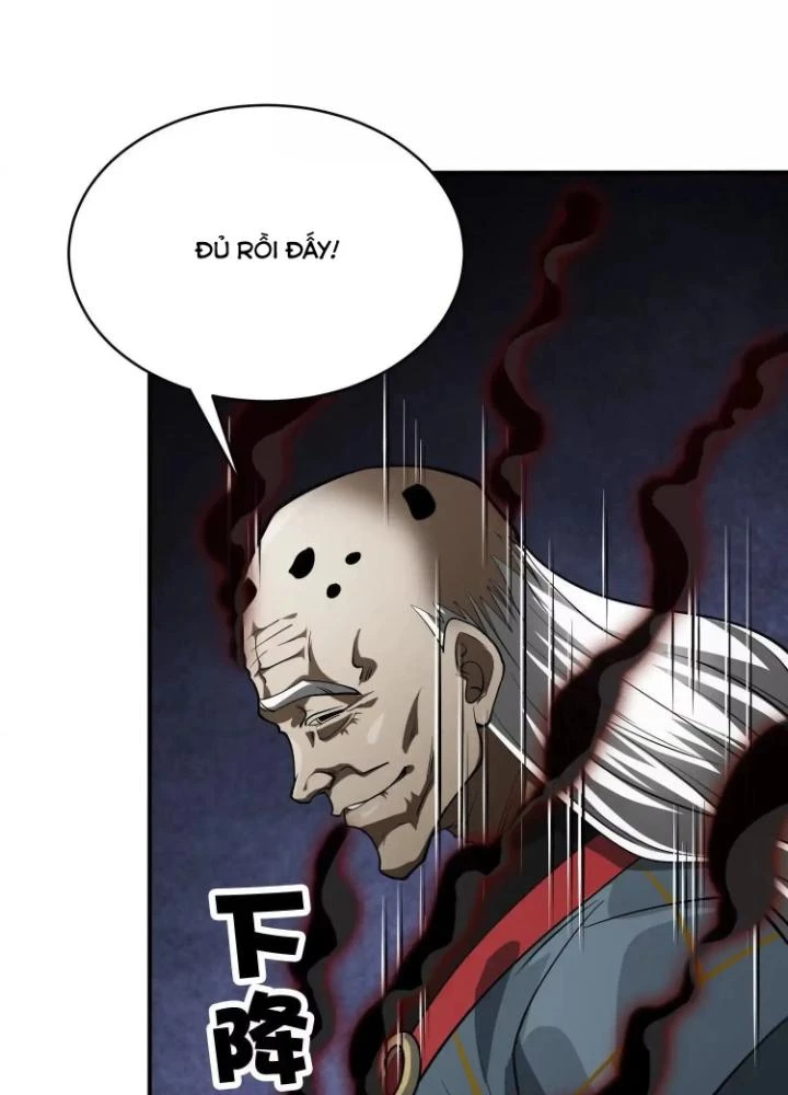 Tạo Vật Giả Chapter 83 - Trang 34