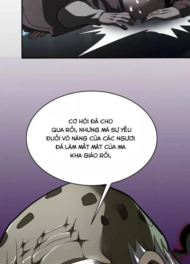 Tạo Vật Giả Chapter 83 - Trang 46