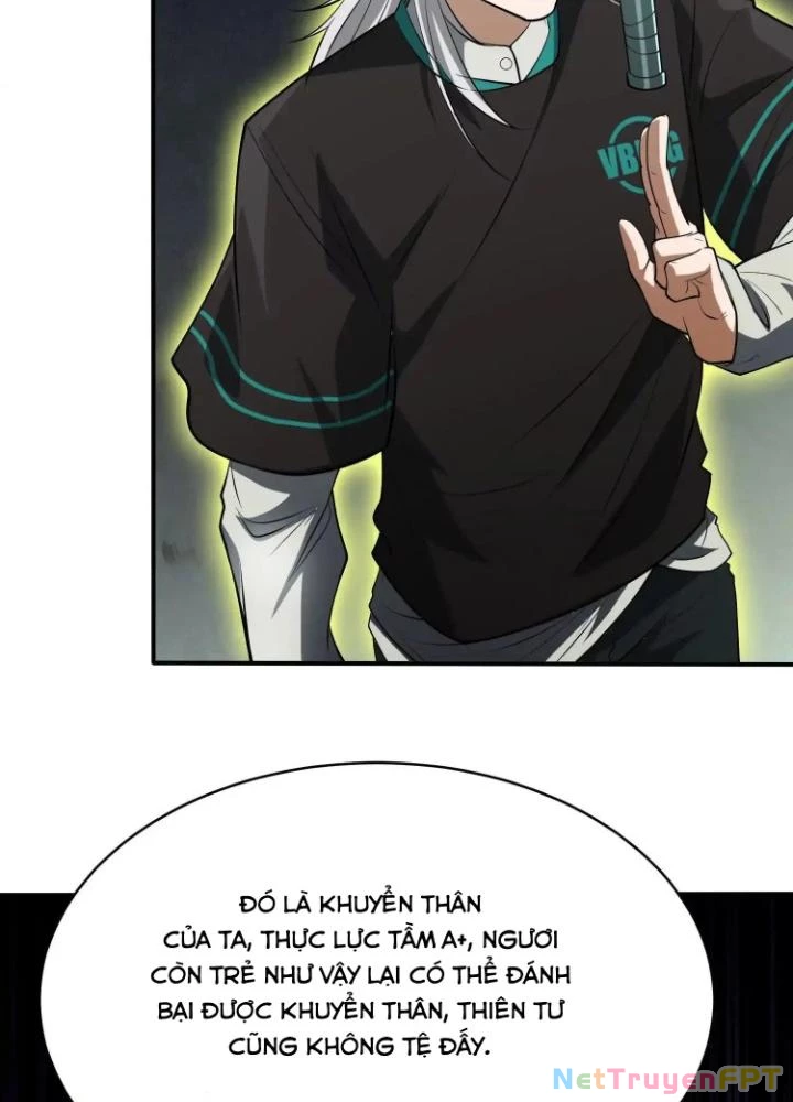 Tạo Vật Giả Chapter 83 - Trang 6