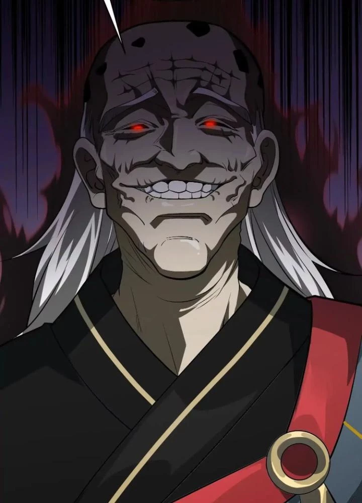 Tạo Vật Giả Chapter 83 - Trang 8