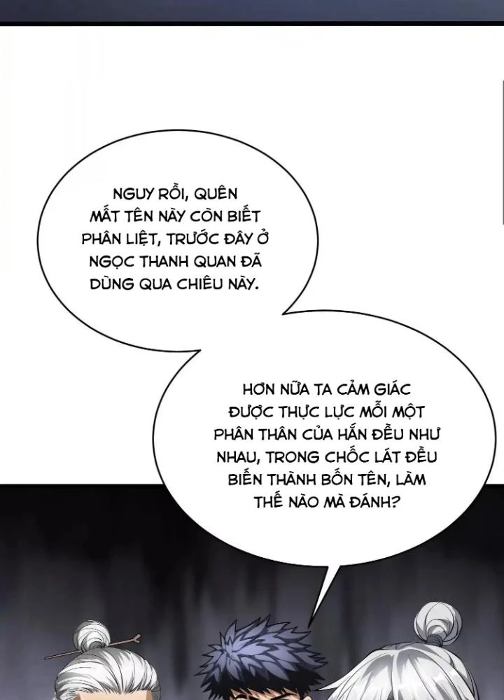 Tạo Vật Giả Chapter 84 - Trang 10