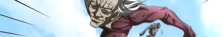 Tạo Vật Giả Chapter 84 - Trang 13