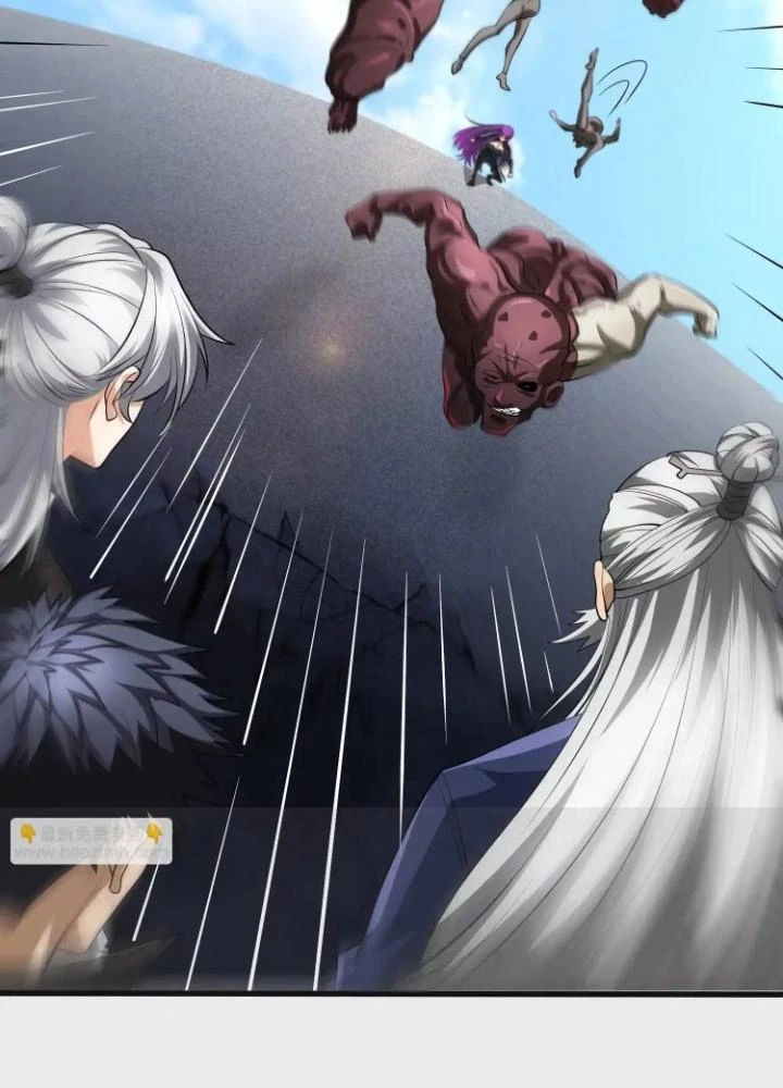 Tạo Vật Giả Chapter 84 - Trang 14