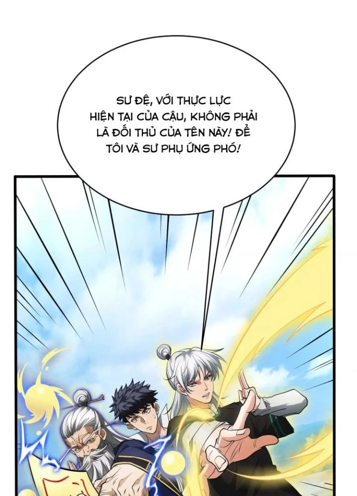 Tạo Vật Giả Chapter 84 - Trang 16