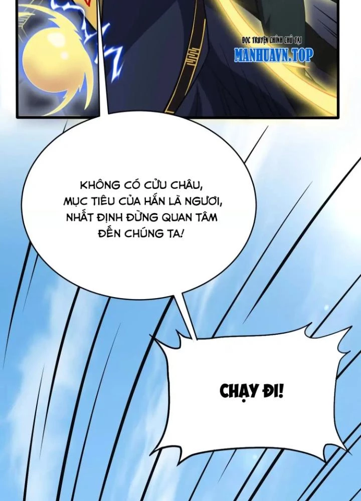 Tạo Vật Giả Chapter 84 - Trang 18