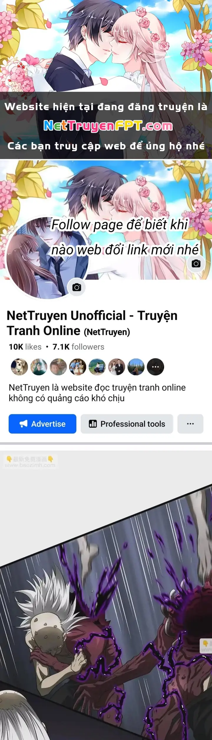 Tạo Vật Giả Chapter 84 - Trang 2