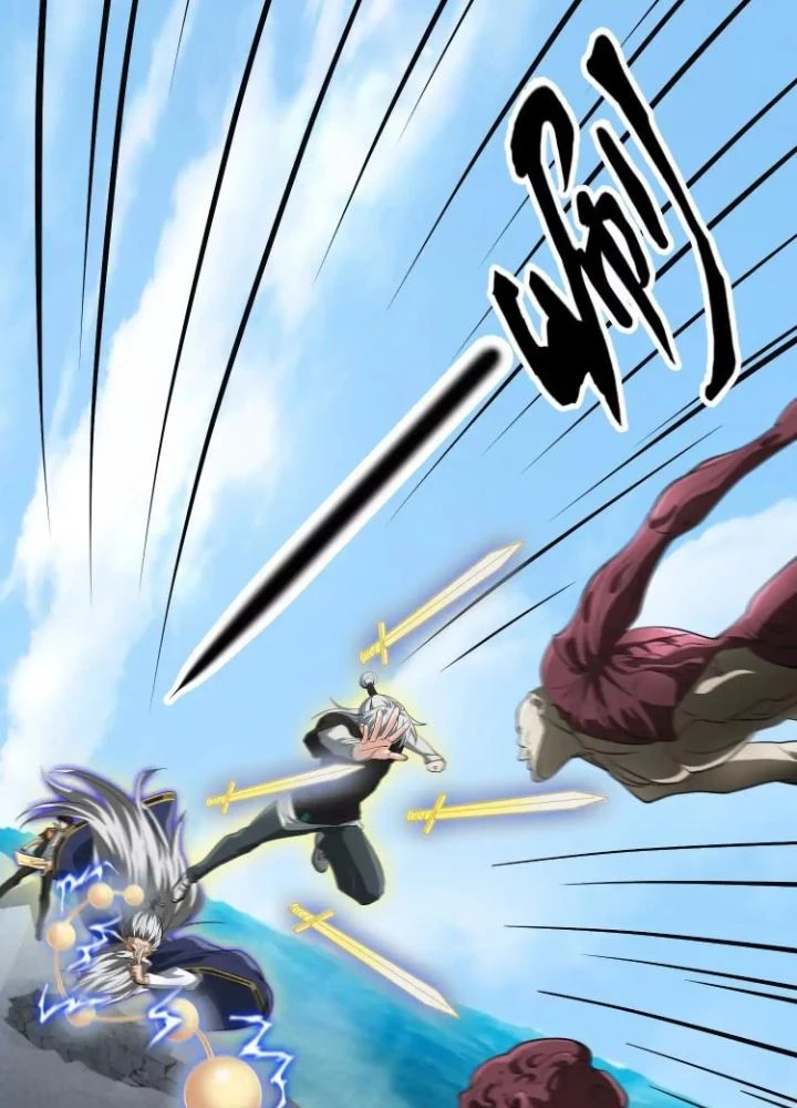 Tạo Vật Giả Chapter 84 - Trang 20