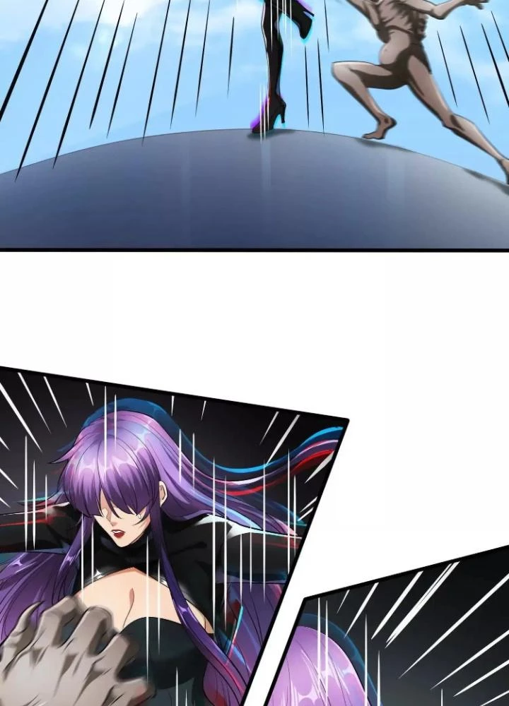 Tạo Vật Giả Chapter 84 - Trang 30