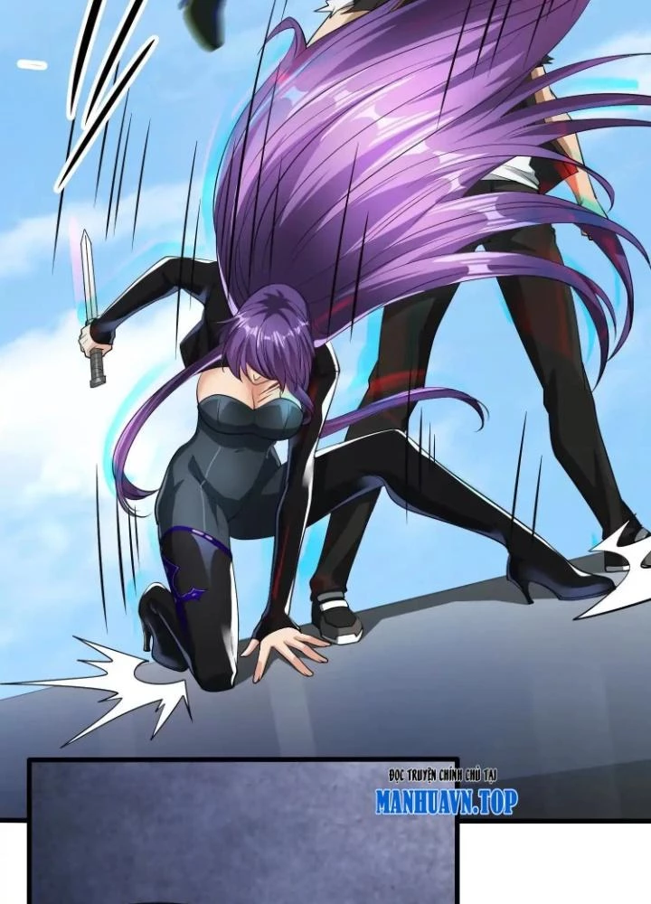 Tạo Vật Giả Chapter 84 - Trang 36