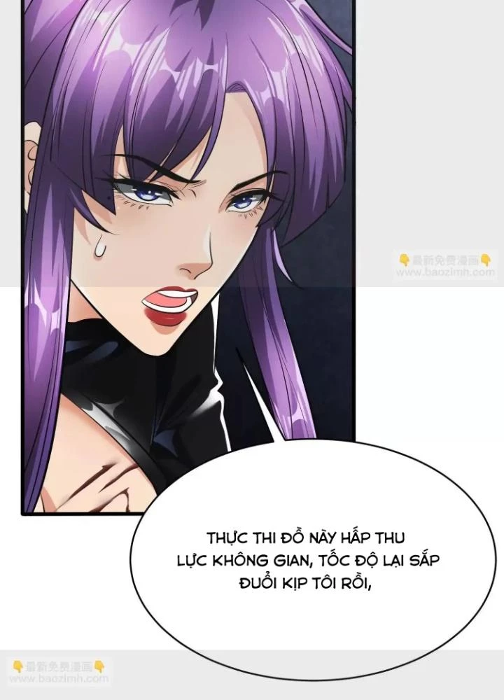 Tạo Vật Giả Chapter 84 - Trang 38