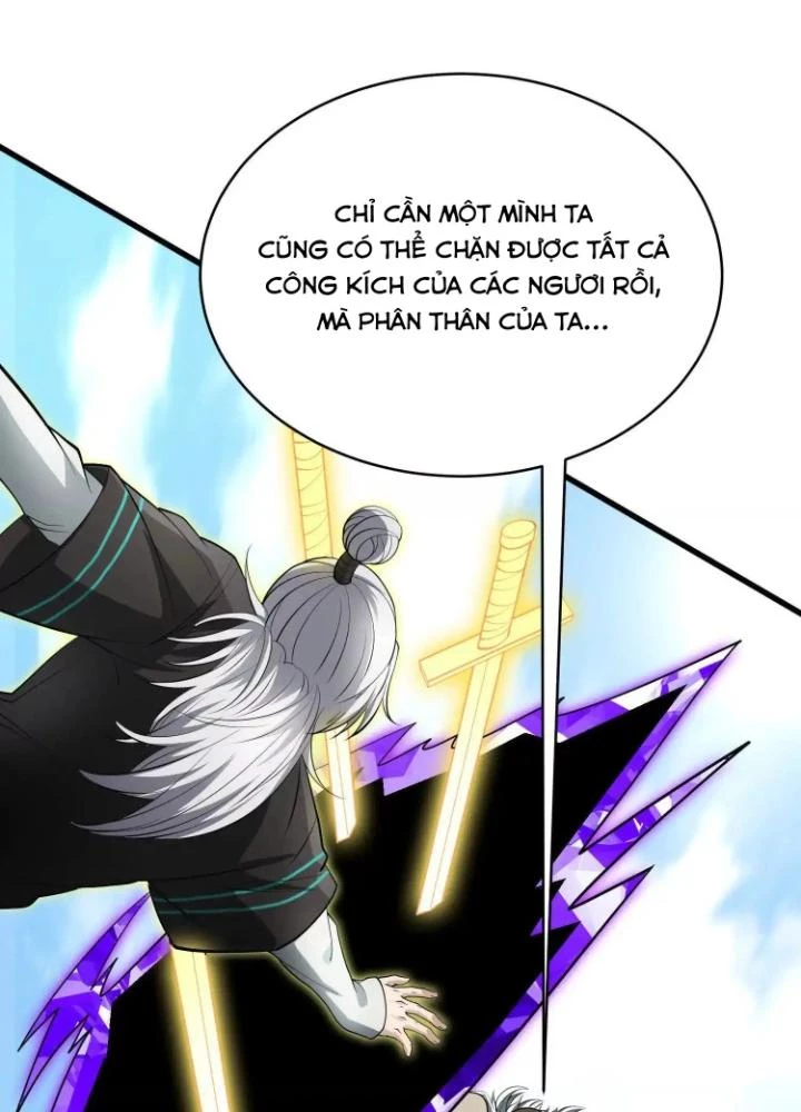 Tạo Vật Giả Chapter 84 - Trang 40