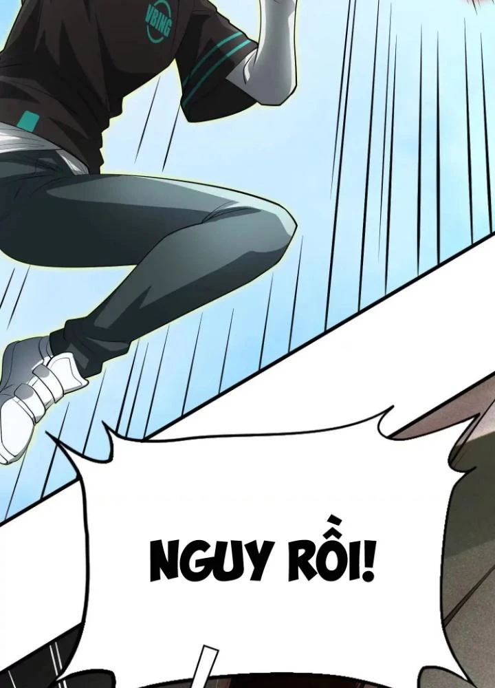 Tạo Vật Giả Chapter 84 - Trang 46