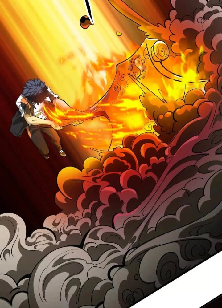 Tạo Vật Giả Chapter 85 - Trang 18