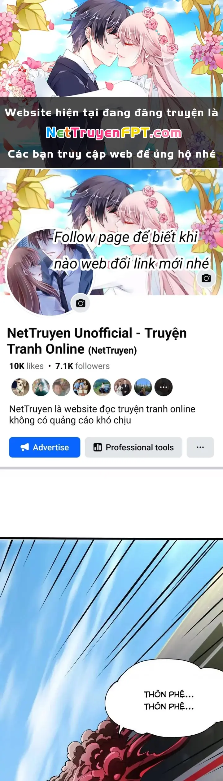 Tạo Vật Giả Chapter 85 - Trang 2
