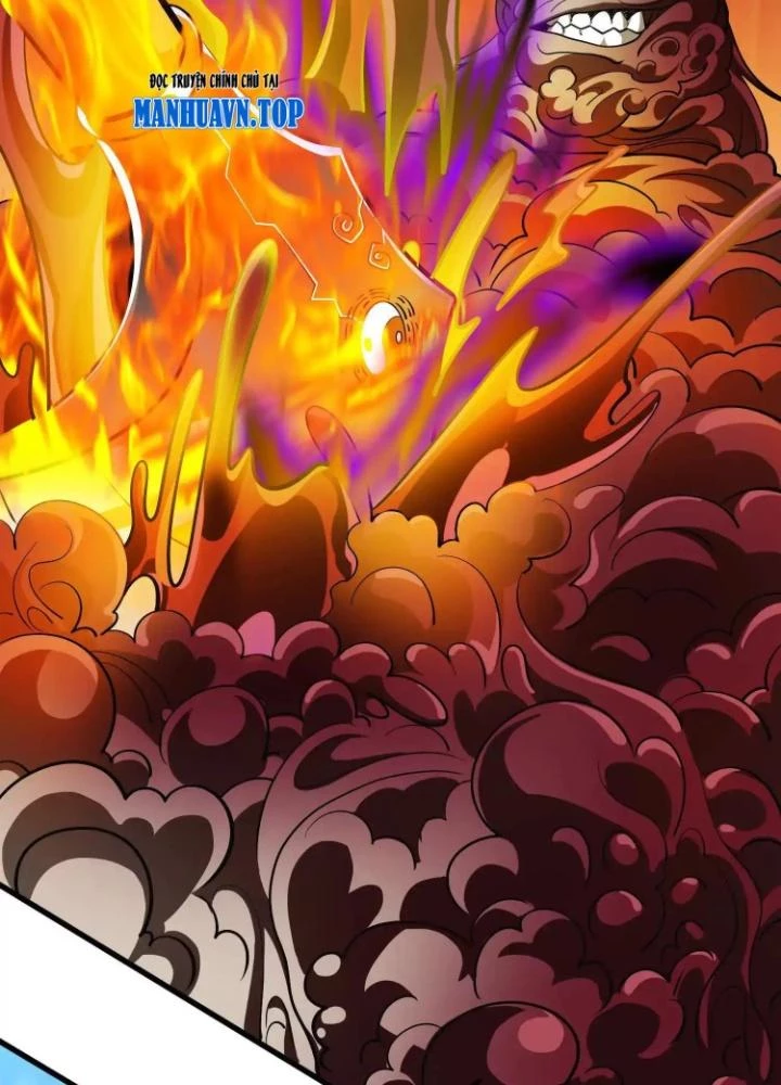 Tạo Vật Giả Chapter 85 - Trang 22