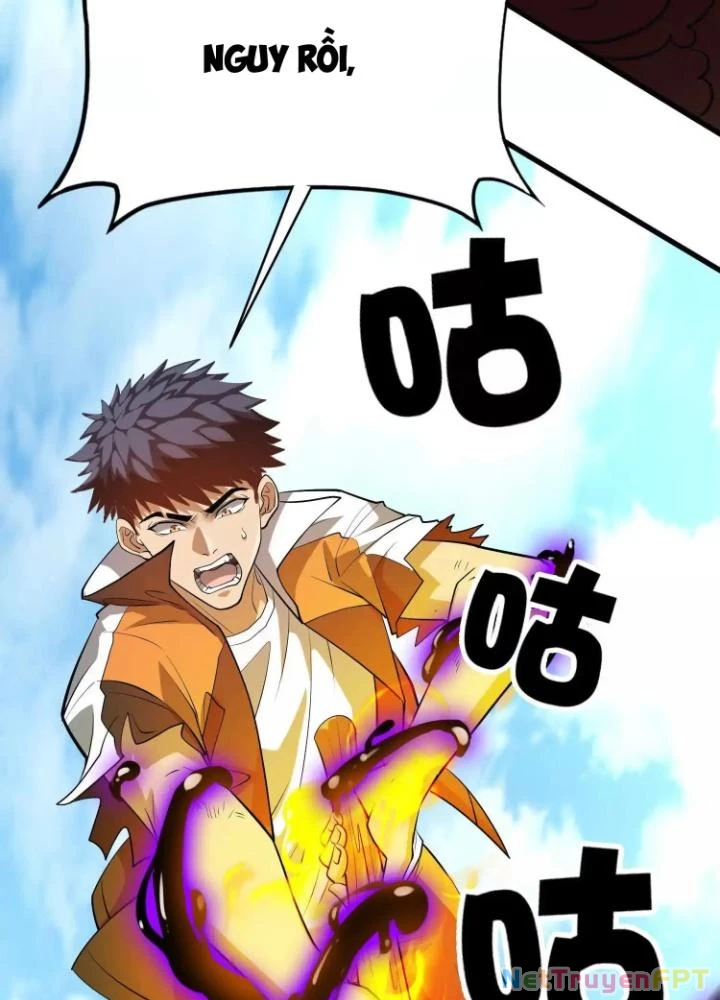 Tạo Vật Giả Chapter 85 - Trang 24