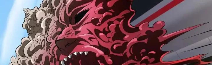 Tạo Vật Giả Chapter 85 - Trang 3