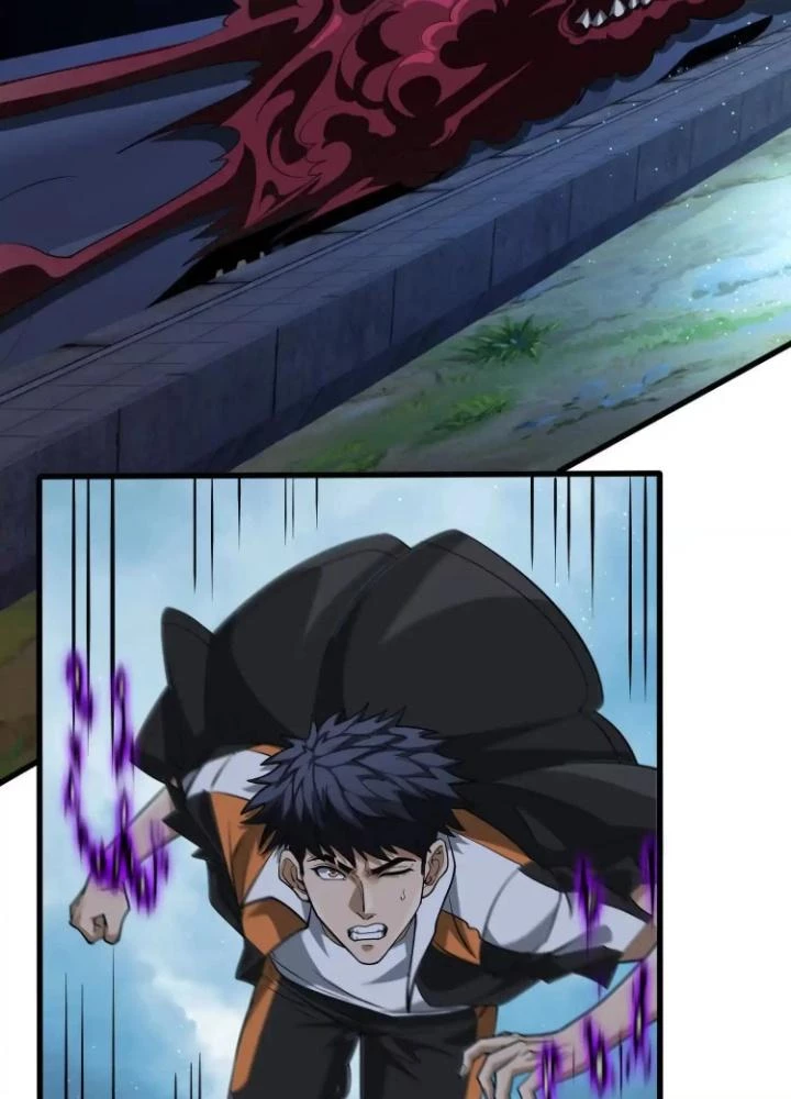 Tạo Vật Giả Chapter 85 - Trang 32