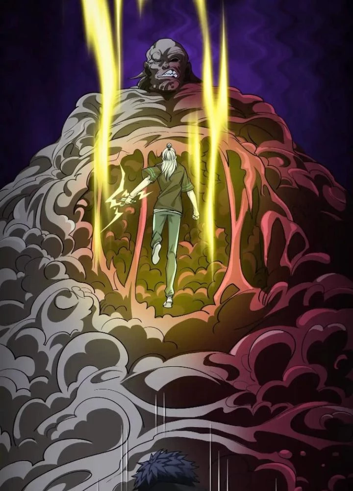Tạo Vật Giả Chapter 85 - Trang 36