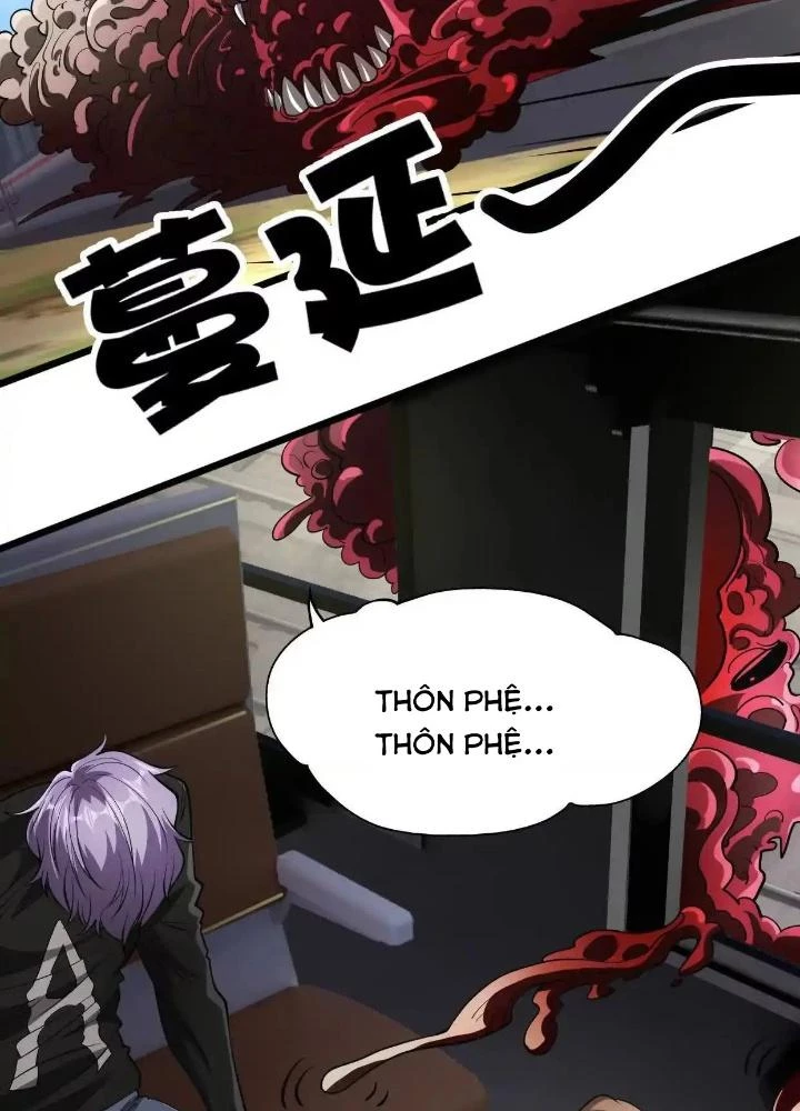 Tạo Vật Giả Chapter 85 - Trang 4