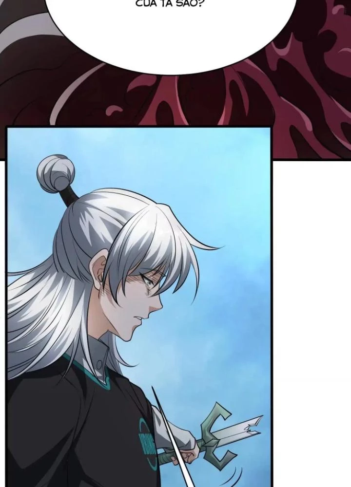 Tạo Vật Giả Chapter 85 - Trang 42