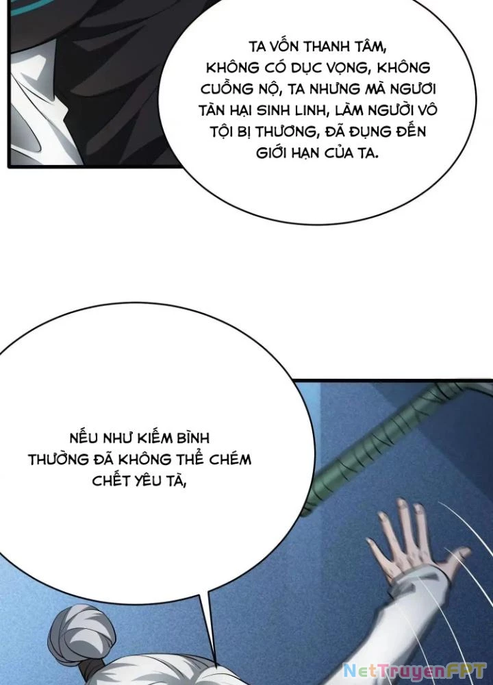 Tạo Vật Giả Chapter 85 - Trang 44