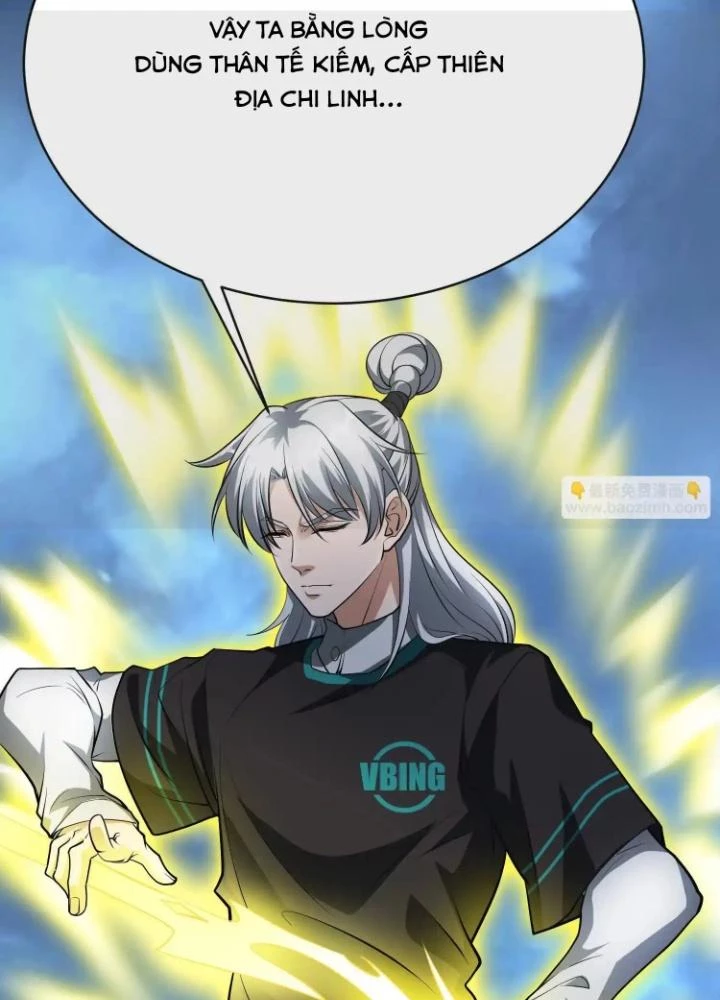 Tạo Vật Giả Chapter 85 - Trang 48