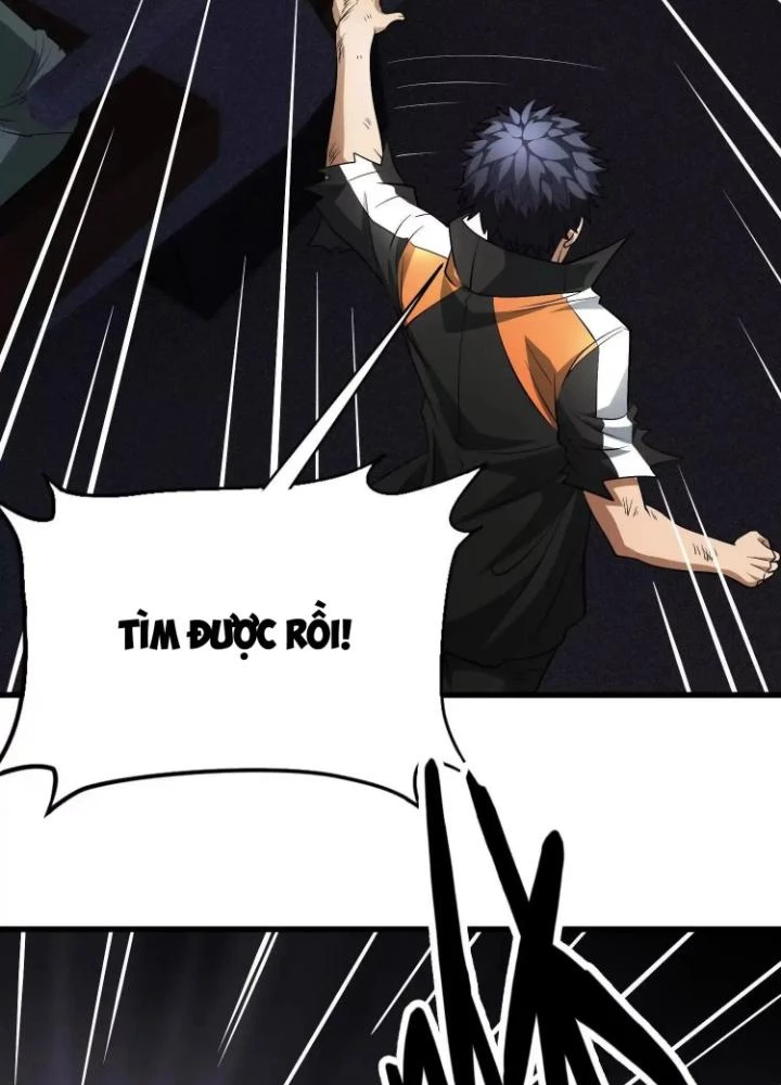 Tạo Vật Giả Chapter 86 - Trang 22