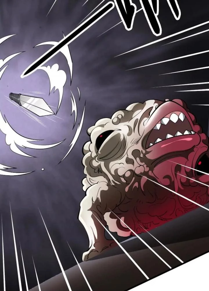 Tạo Vật Giả Chapter 86 - Trang 24