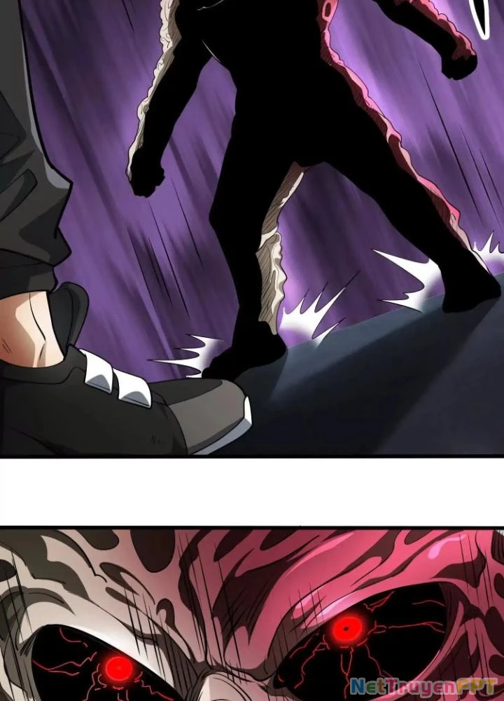 Tạo Vật Giả Chapter 86 - Trang 32