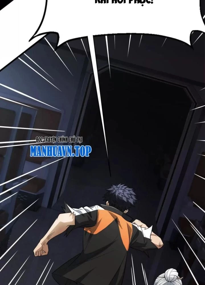 Tạo Vật Giả Chapter 86 - Trang 38