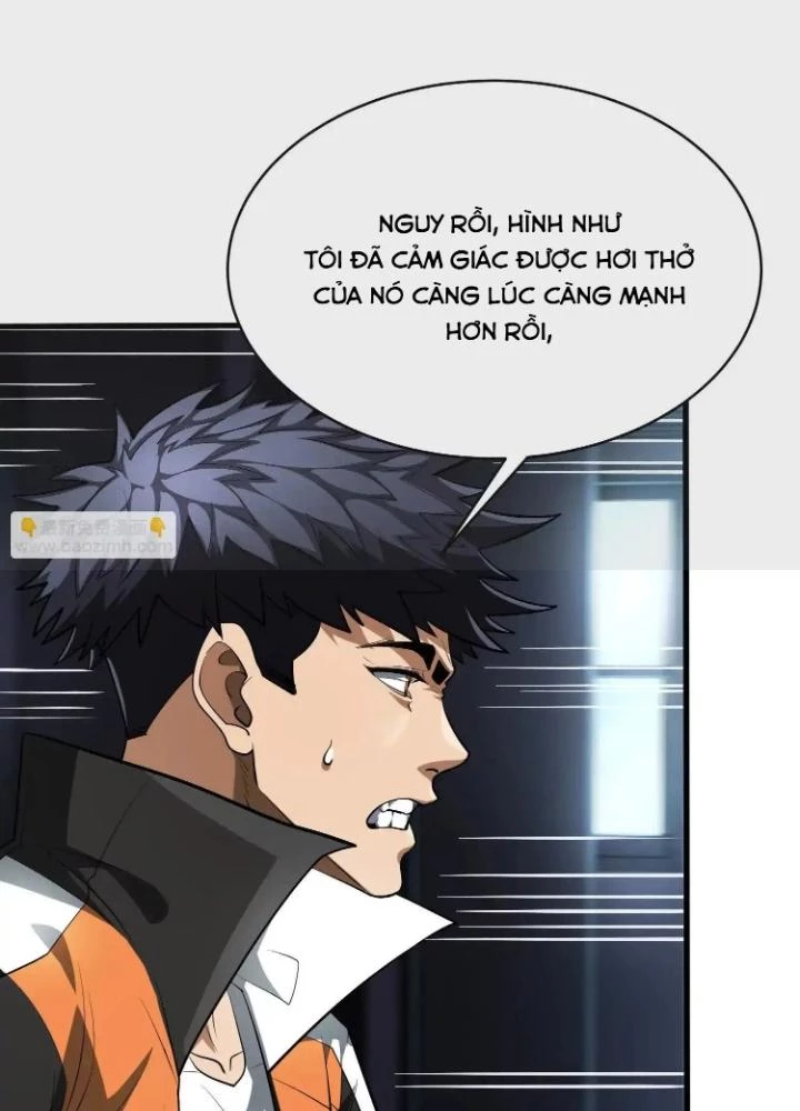 Tạo Vật Giả Chapter 86 - Trang 42