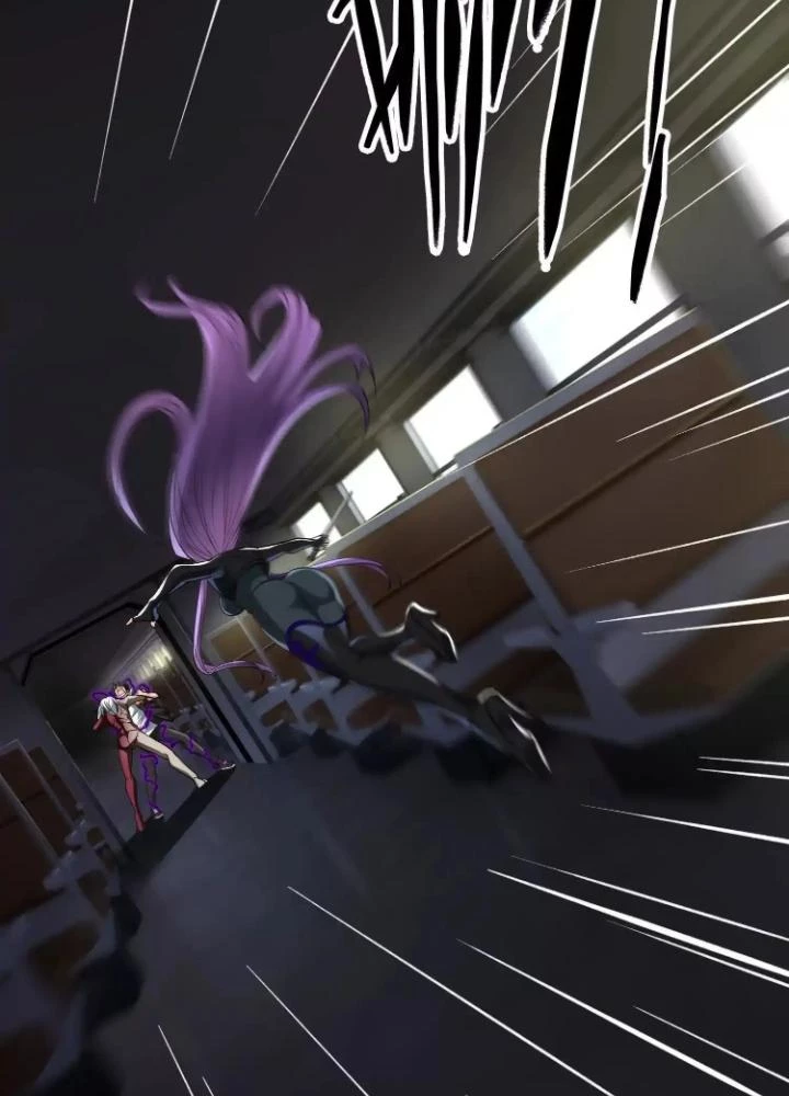 Tạo Vật Giả Chapter 87 - Trang 18