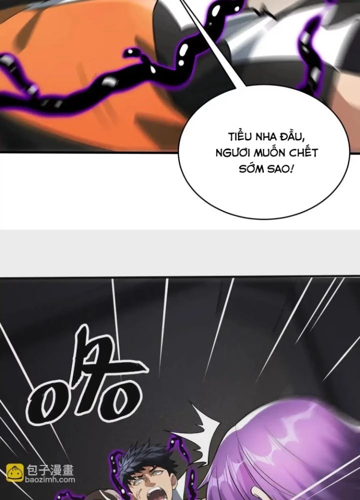 Tạo Vật Giả Chapter 87 - Trang 22