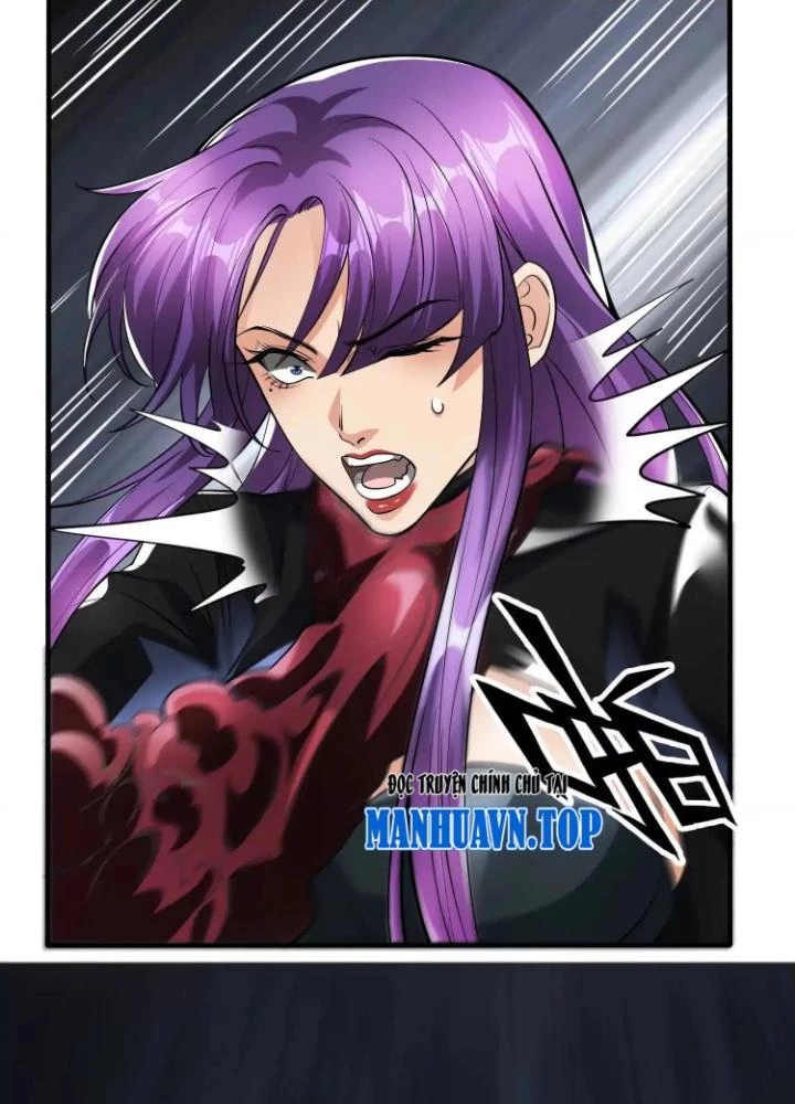 Tạo Vật Giả Chapter 87 - Trang 28