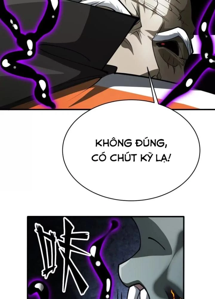 Tạo Vật Giả Chapter 87 - Trang 40