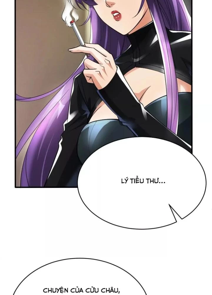 Tạo Vật Giả Chapter 88 - Trang 14
