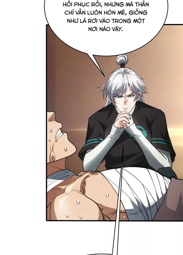 Tạo Vật Giả Chapter 88 - Trang 36