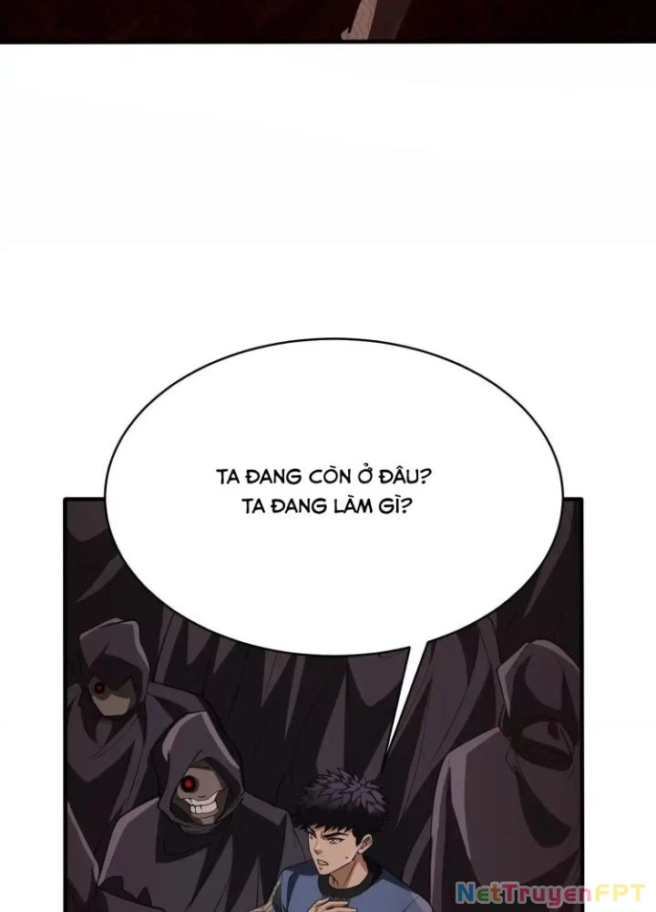 Tạo Vật Giả Chapter 88 - Trang 46