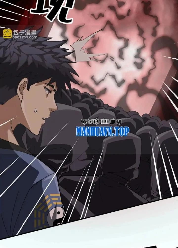Tạo Vật Giả Chapter 88 - Trang 50