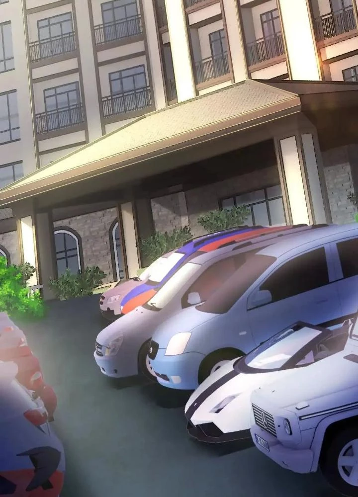 Tạo Vật Giả Chapter 88 - Trang 8
