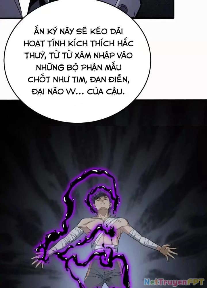 Tạo Vật Giả Chapter 89 - Trang 12