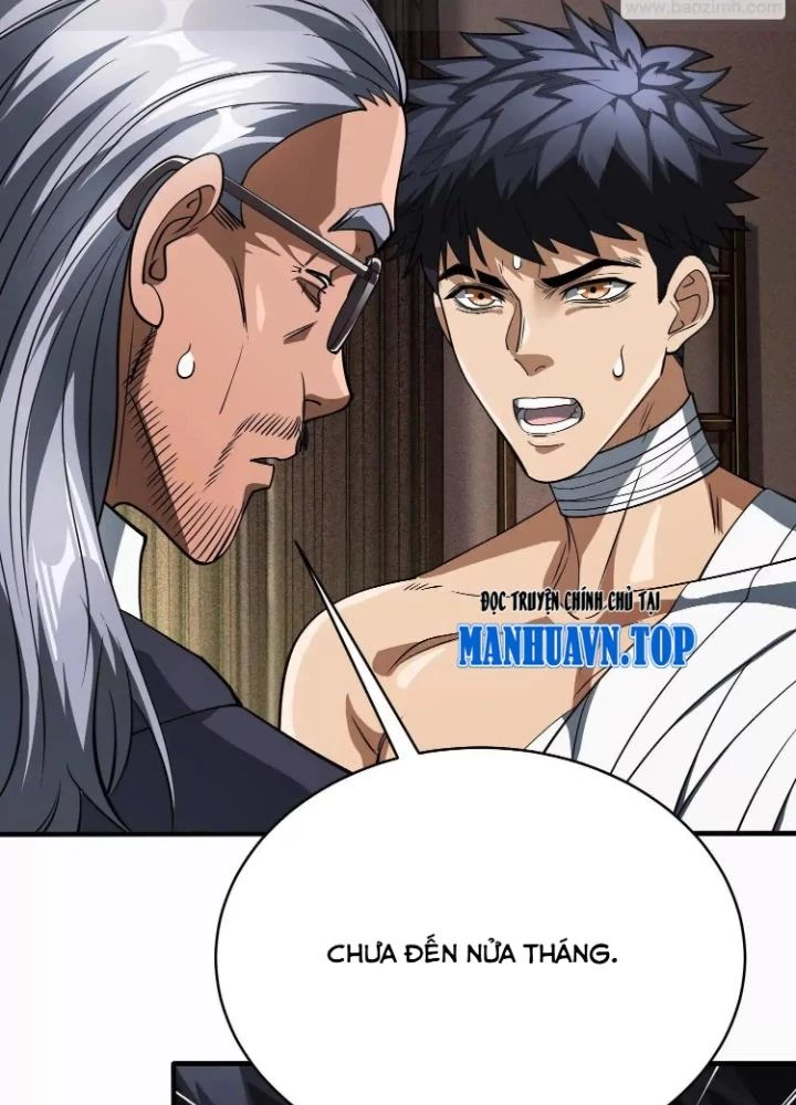 Tạo Vật Giả Chapter 89 - Trang 16