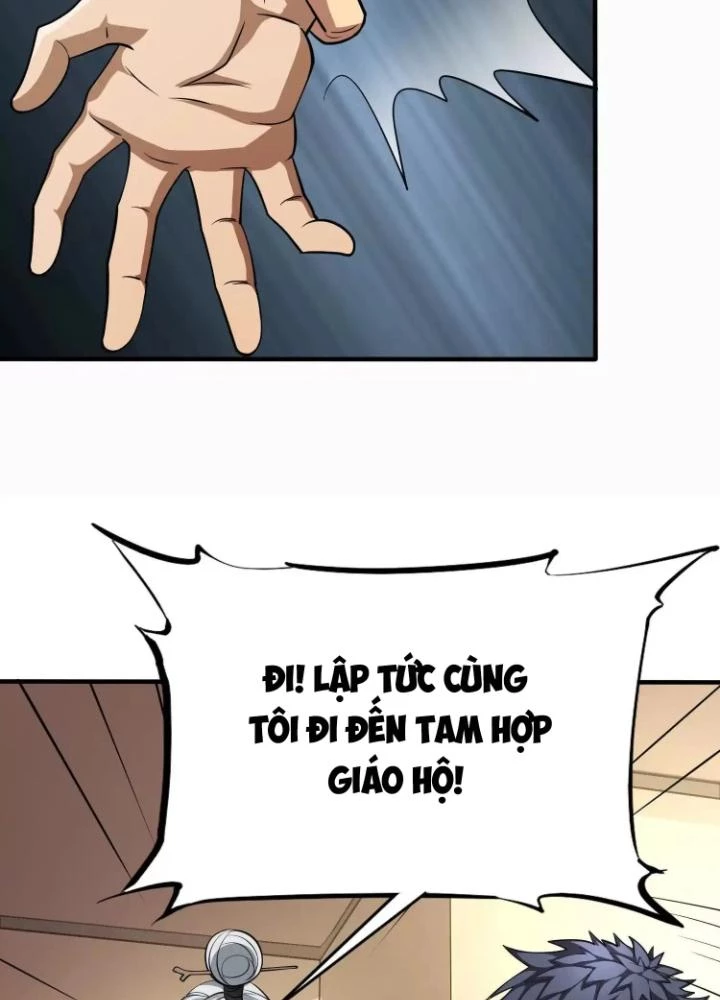 Tạo Vật Giả Chapter 89 - Trang 20