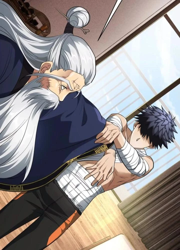 Tạo Vật Giả Chapter 89 - Trang 26