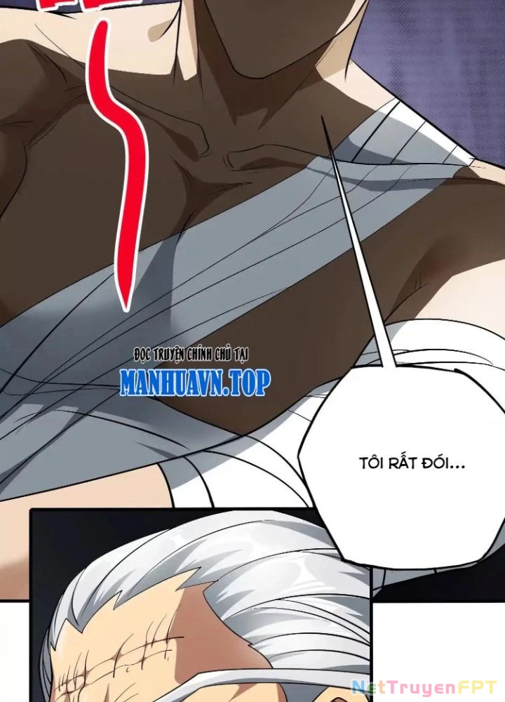Tạo Vật Giả Chapter 89 - Trang 30