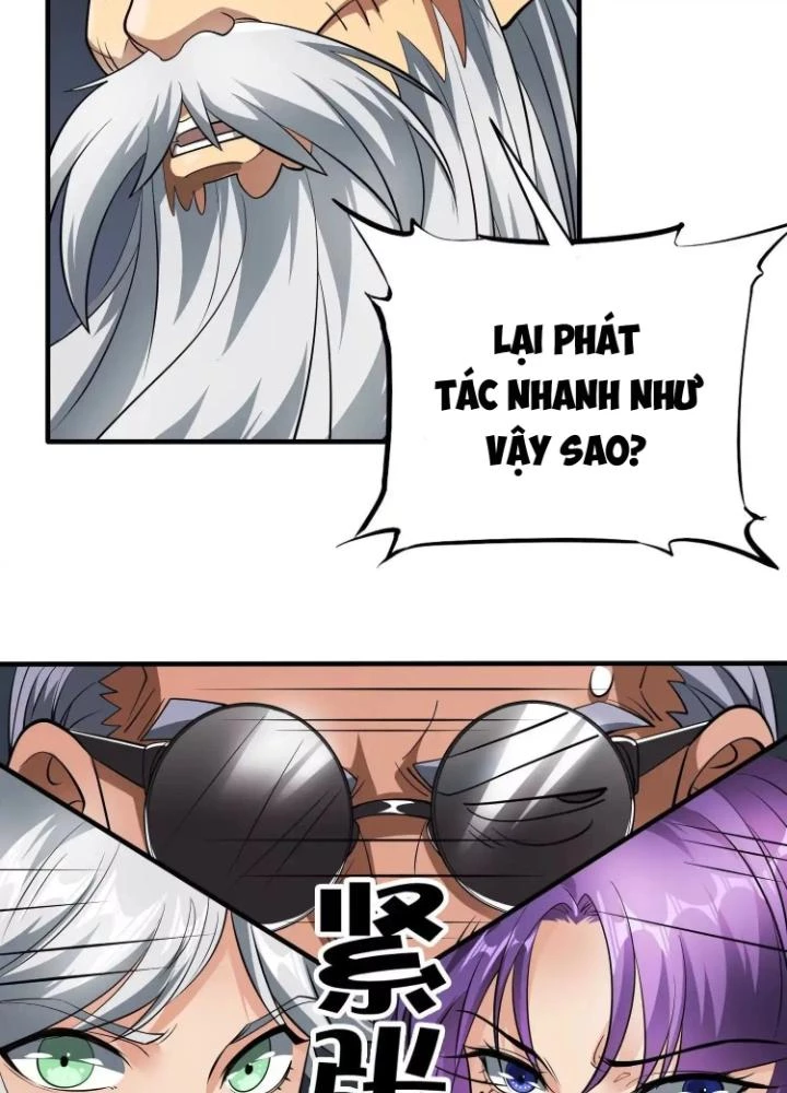 Tạo Vật Giả Chapter 89 - Trang 32