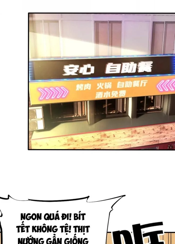 Tạo Vật Giả Chapter 89 - Trang 38